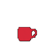 Morning Buzz Coffee Sticker by The One Club / ADC / TDC