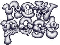 Art Instagram Sticker