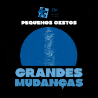 Elo GIF by KAKOI COMUNICAÇÃO