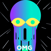 Oh My God Omg GIF by Studios 2016
