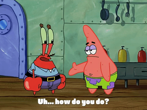 season 3 the great snail race GIF by SpongeBob SquarePants