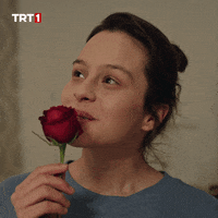 Gul Sevinc GIF by TRT