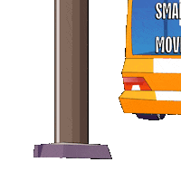 Penguin Invest Sticker by Pudgy Penguins