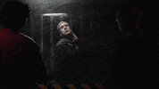 Mirror Love GIF by FoilArmsandHog
