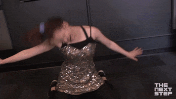 Pay Day Love GIF by THE NEXT STEP