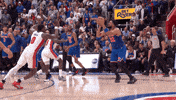 Karl Anthony Towns Kat GIF
