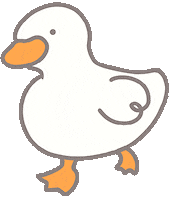 Bird Walk Sticker by KdeeStix