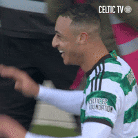 Celtic Fc Sport GIF by Celtic Football Club
