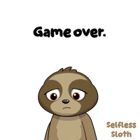 I Win Game Over GIF by VeeFriends