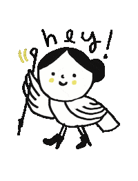 Mynameis_moune tattoo handpoke handpoketattoo mynameismoune Sticker