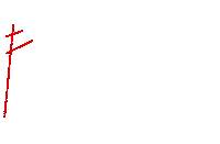 Fran Didi Sticker by Marcel Katz Dalí / The Art Plug