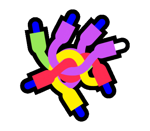 Codeweek Sticker by Code Week Germany