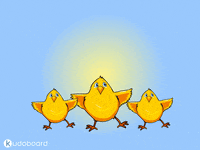 Kudoboard feel better get well soon get well feel better soon GIF