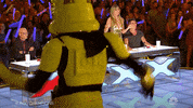 Nbc GIF by America's Got Talent