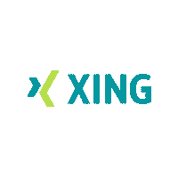 Karriere Sticker by XING_de