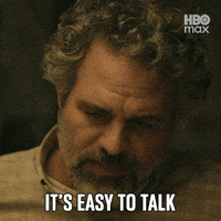 Forgive Mark Ruffalo GIF by HBO Max