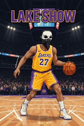 Basketball Player GIF by ABCNT