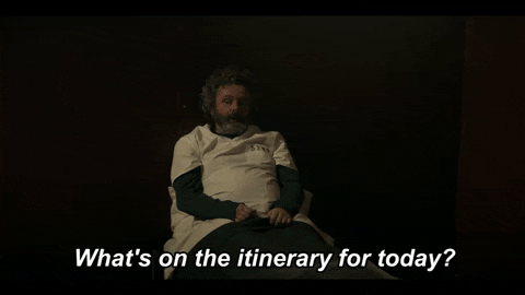 GIF by Prodigal Son