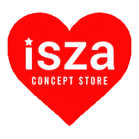 Love Sticker by ISZA