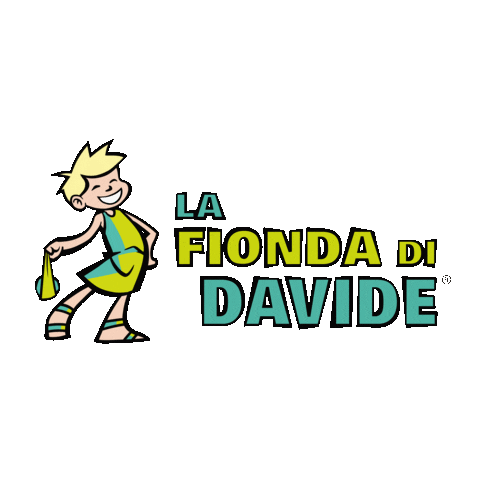 lafiondadidavide giphyupload fionda di davide la fionda di davide lafiondadidavide Sticker