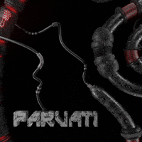 Psy Psytrance GIF by Parvati Records