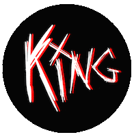 malaspinaofficial king re malaspina malaspinaofficial Sticker