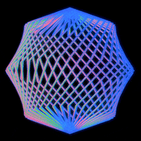 tripping magic mushrooms GIF by Dominic Ewan