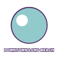 F45_training_downtownlongbeach  Sticker