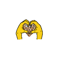 Heart Love Sticker by Dritan Alsela Coffee