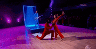 calvin johnson dwts GIF by Dancing with the Stars