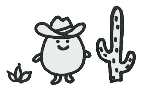 Windy Sticker