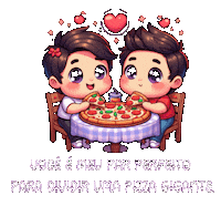 Dia Dos Namorados Sticker by Atelier das Arteiras
