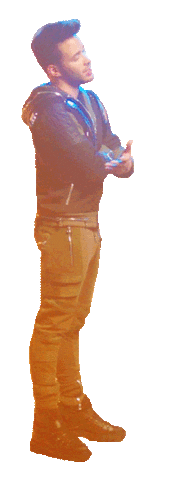 marc anthony Sticker by Prince Royce