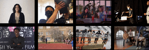reelworks giphyupload annual report reelworks reel works GIF