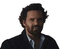 Over It Smile Sticker by The Lonely Island