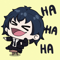 Happy Fun GIF by Shibuya Station
