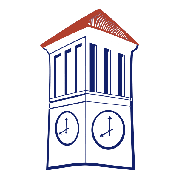 Emory College Sticker by Emory University