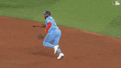 Fielding Blue Jays GIF by Toronto Blue Jays