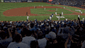 Happy Blue Jays GIF by Toronto Blue Jays
