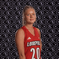 Field Hockey Cards GIF by Louisville Cardinals