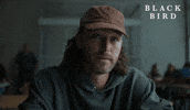 Black Bird Thats The Point GIF by Apple TV+