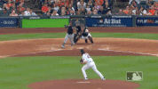Houston Astros Sport GIF by MLB