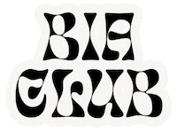 bia_club brand club wellness lifestyle Sticker