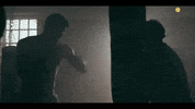 Angry William Levy GIF by Mediaset España