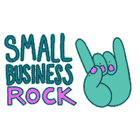 Small Business Sticker by Superfly