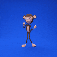 Happy Dance GIF by Andras Csuka