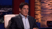 Shocked Shark Tank GIF by ABC Network