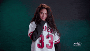 Latina Reaction GIF by Music Choice