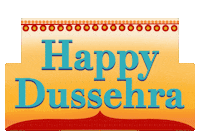 Durga Puja Indian Sticker by Sonamm