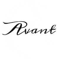 Leaf Avant Sticker by Apres